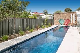 Lap Pool